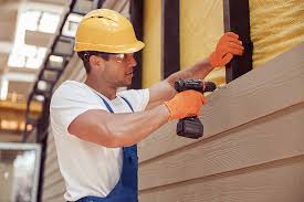 Best Storm Damage Siding Repair  in Elsmere, DE